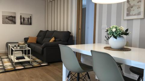 Flat to rent in Carrer del Doctor Nicasi Benlloch, 48, Barrio de Benicalap, Valencia - image 2 Photo 2 of Flat to rent in Carrer del Doctor Nicasi Benlloch, 48, Barrio de Benicalap, Valencia