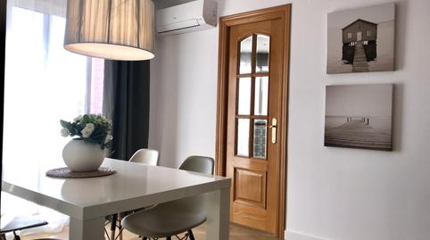 Flat to rent in Carrer del Doctor Nicasi Benlloch, 48, Barrio de Benicalap, Valencia - image 4 Photo 4 of Flat to rent in Carrer del Doctor Nicasi Benlloch, 48, Barrio de Benicalap, Valencia