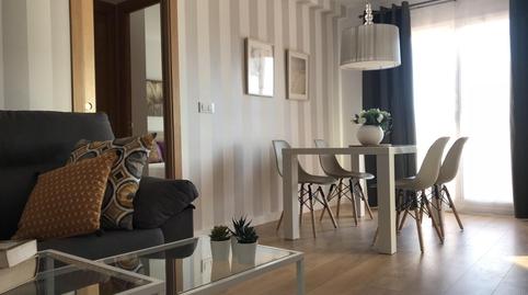 Flat to rent in Carrer del Doctor Nicasi Benlloch, 48, Barrio de Benicalap, Valencia - image 5 Photo 5 of Flat to rent in Carrer del Doctor Nicasi Benlloch, 48, Barrio de Benicalap, Valencia