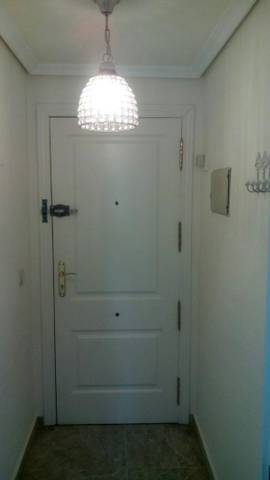 Piso en Alquiler en Calle Tharsis, 26 en San Pablo