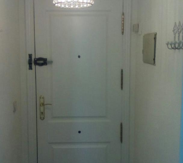 Photo 1 of Flat to rent in Calle Tharsis, 26, San Pablo, Sevilla