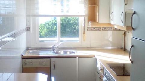 Pis de lloguer a Calle Tharsis, 26, San Pablo, Sevilla - imatge 4 Foto 4 de Pis de lloguer a Calle Tharsis, 26, San Pablo, Sevilla