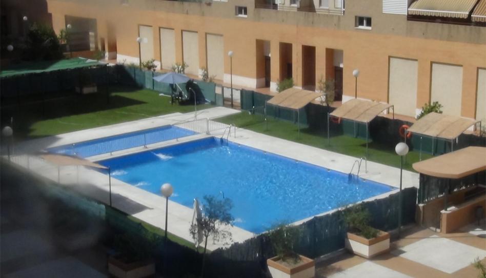 Pis de lloguer a Calle Tharsis, 26, San Pablo, Sevilla - imatge 1 Foto 1 de Pis de lloguer a Calle Tharsis, 26, San Pablo, Sevilla