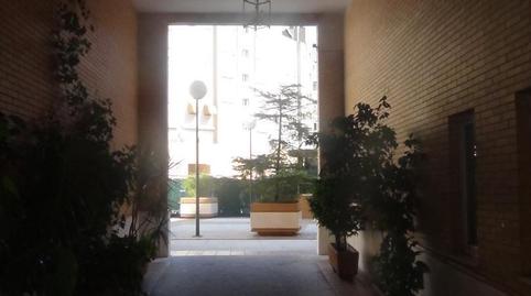 Pis de lloguer a Calle Tharsis, 26, San Pablo, Sevilla - imatge 2 Foto 2 de Pis de lloguer a Calle Tharsis, 26, San Pablo, Sevilla