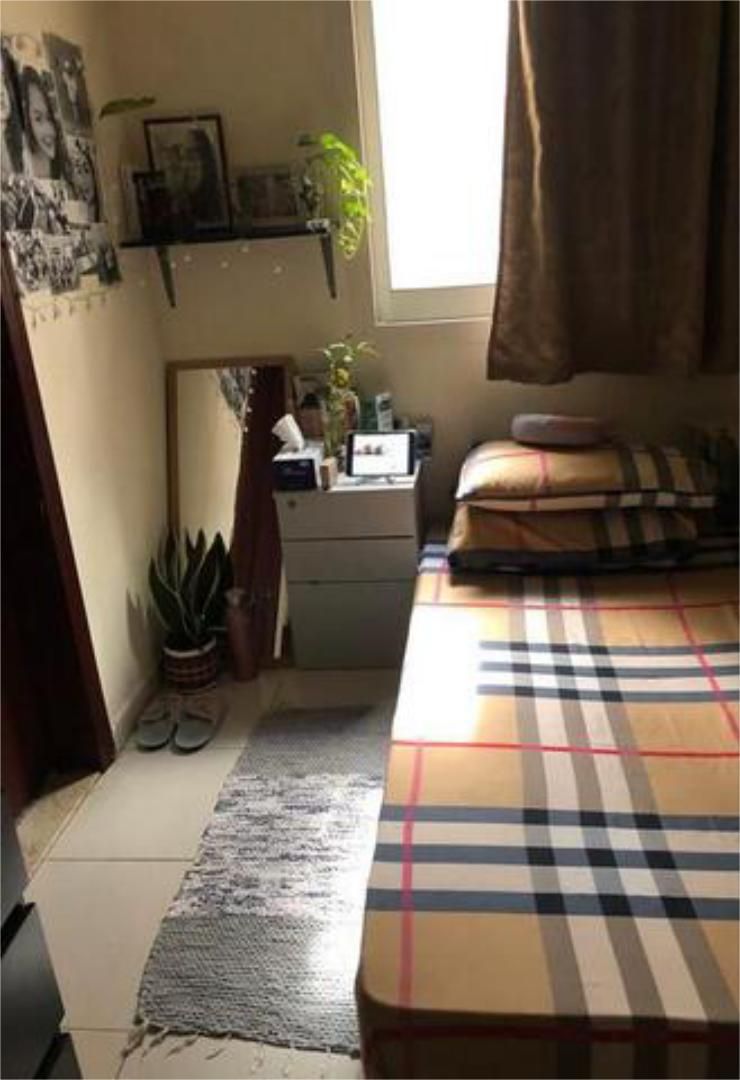 Bedroom of House or chalet to rent in Güímar  with Private garden and Pets allowed