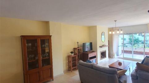 Photo 5 of Flat to rent in Camino Cortes, 3, Guadalmina Alta, Marbella