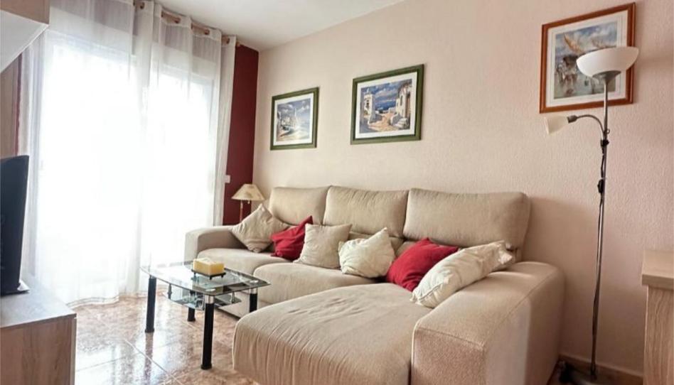 Apartament en venda a Calle Fragata, 38, Avenida Habaneras - Curva de Palangre, Alicante - imatge 1 Foto 1 de Apartament en venda a Calle Fragata, 38, Avenida Habaneras - Curva de Palangre, Alicante