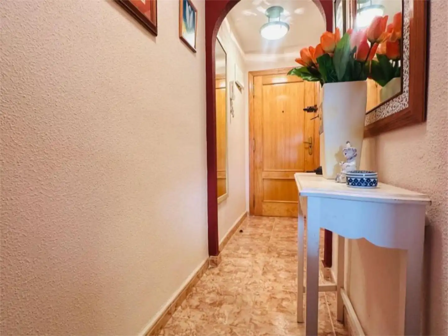 Apartament en venda a Calle Fragata, 38, Avenida Habaneras - Curva de Palangre Apartament en venda en Torrevieja amb Terrassa i Balcó
