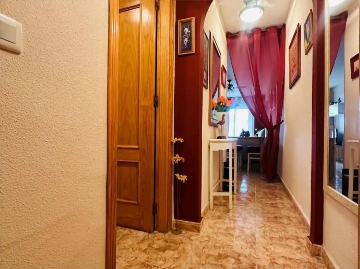 Apartament en venda a Calle Fragata, 38, Avenida Habaneras - Curva de Palangre Apartament en venda en Torrevieja amb Terrassa i Balcó