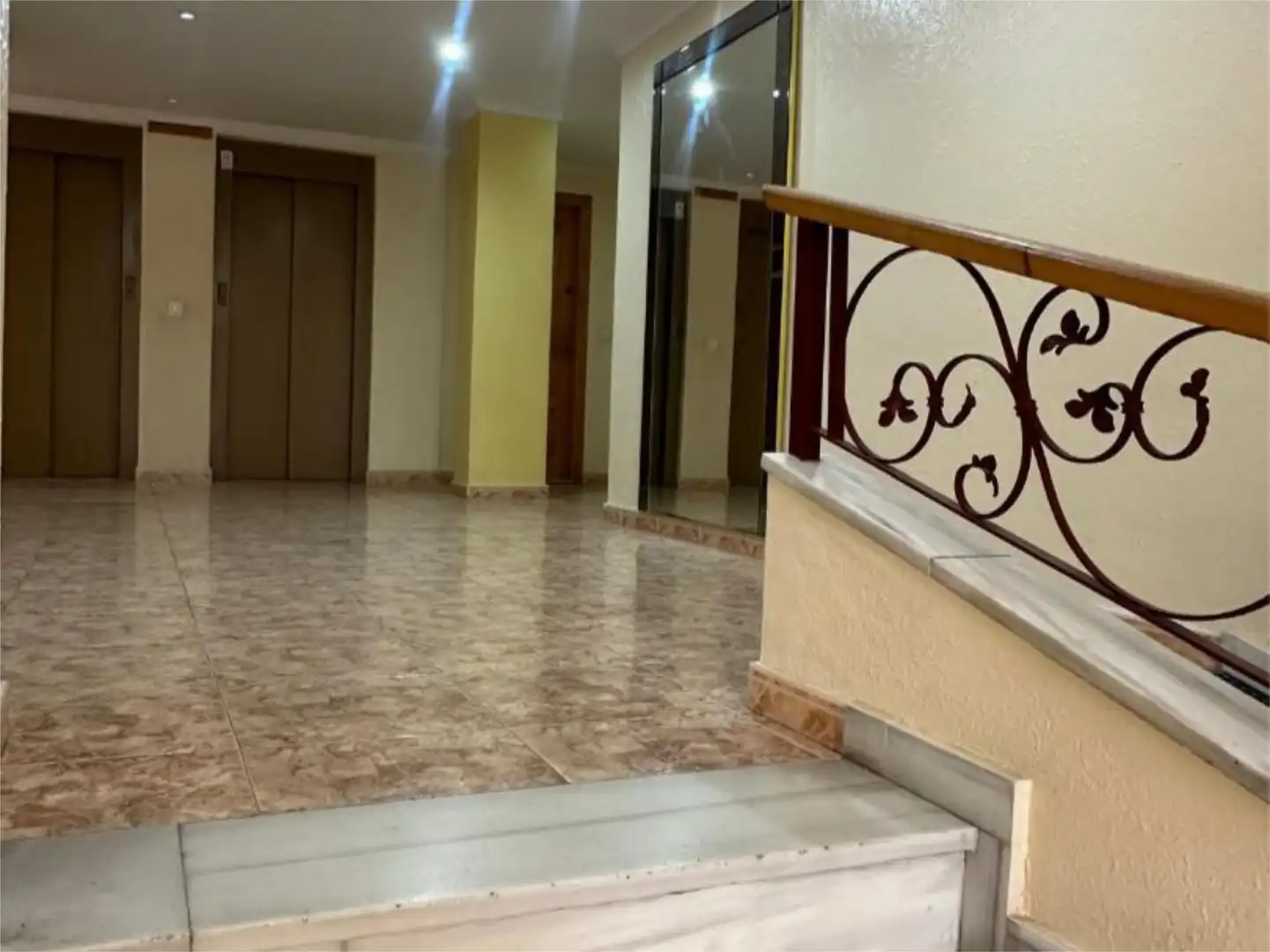 Apartament en venda a Calle Fragata, 38, Avenida Habaneras - Curva de Palangre Apartament en venda en Torrevieja amb Terrassa i Balcó
