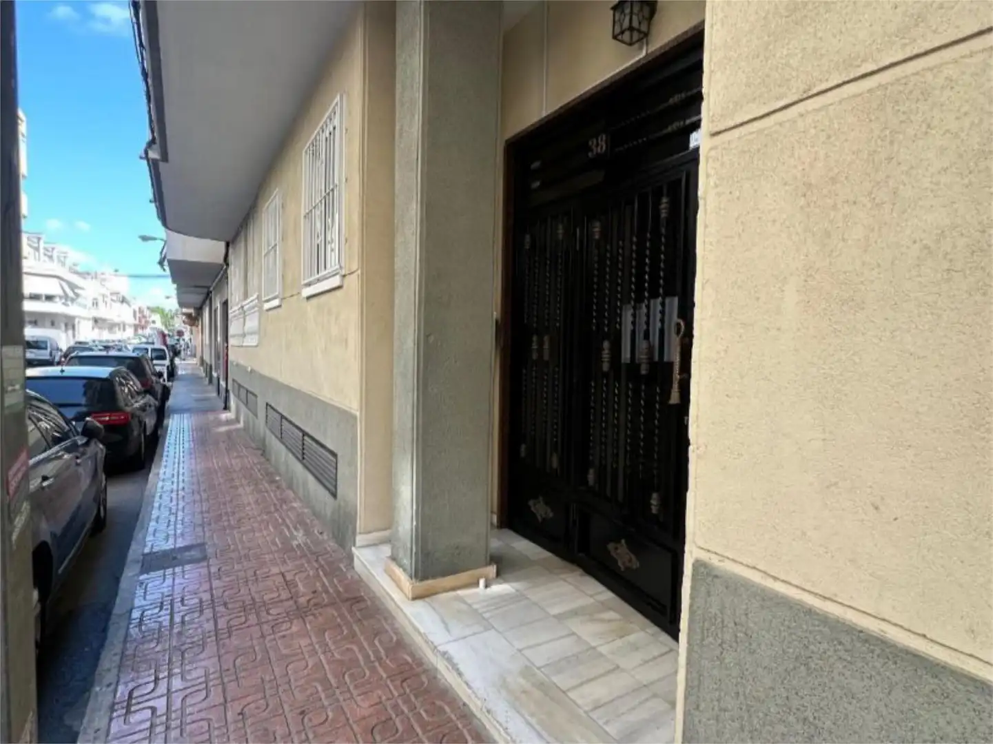 Apartament en venda a Calle Fragata, 38, Avenida Habaneras - Curva de Palangre Apartament en venda en Torrevieja amb Terrassa i Balcó