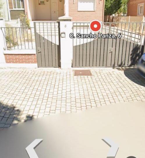 Single-family semi-detached for sale in Calle Sancho Panza, 6, Boecillo, Valladolid - image 1 Photo 1 of Single-family semi-detached for sale in Calle Sancho Panza, 6, Boecillo, Valladolid