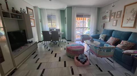 Flat for sale in Calle Santa María de Trassierra, 26, Huerta de la Reina - Trassierra, Córdoba - image 2 Photo 2 of Flat for sale in Calle Santa María de Trassierra, 26, Huerta de la Reina - Trassierra, Córdoba