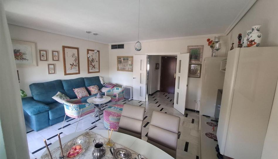 Flat for sale in Calle Santa María de Trassierra, 26, Huerta de la Reina - Trassierra, Córdoba - image 1 Photo 1 of Flat for sale in Calle Santa María de Trassierra, 26, Huerta de la Reina - Trassierra, Córdoba