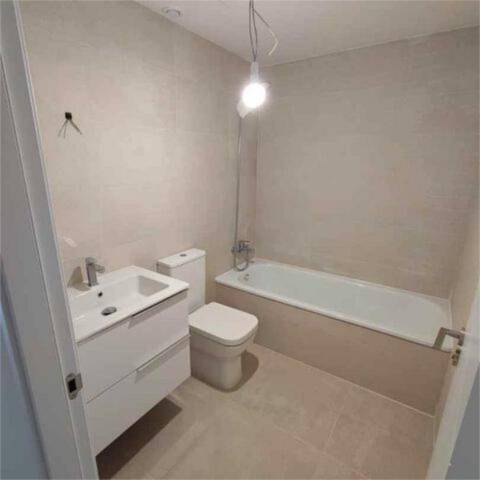 Piso en Venta en Colores -  Entreparques