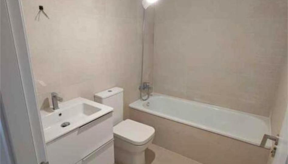 Flat for sale in Colores - Entreparques, Sevilla - image 1 Photo 1 of Flat for sale in Colores - Entreparques, Sevilla