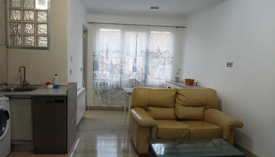 Pis en venda a Calle San Pedro y San Felices, 10, San Pedro y San Felices, Burgos - imatge 1 Foto 1 de Pis en venda a Calle San Pedro y San Felices, 10, San Pedro y San Felices, Burgos