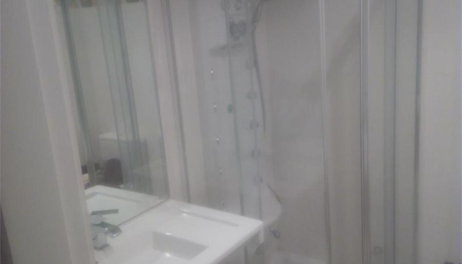 Apartment to share in Rúa Orcellón, 5, Universidad, Ourense - image 1 Photo 1 of Apartment to share in Rúa Orcellón, 5, Universidad, Ourense