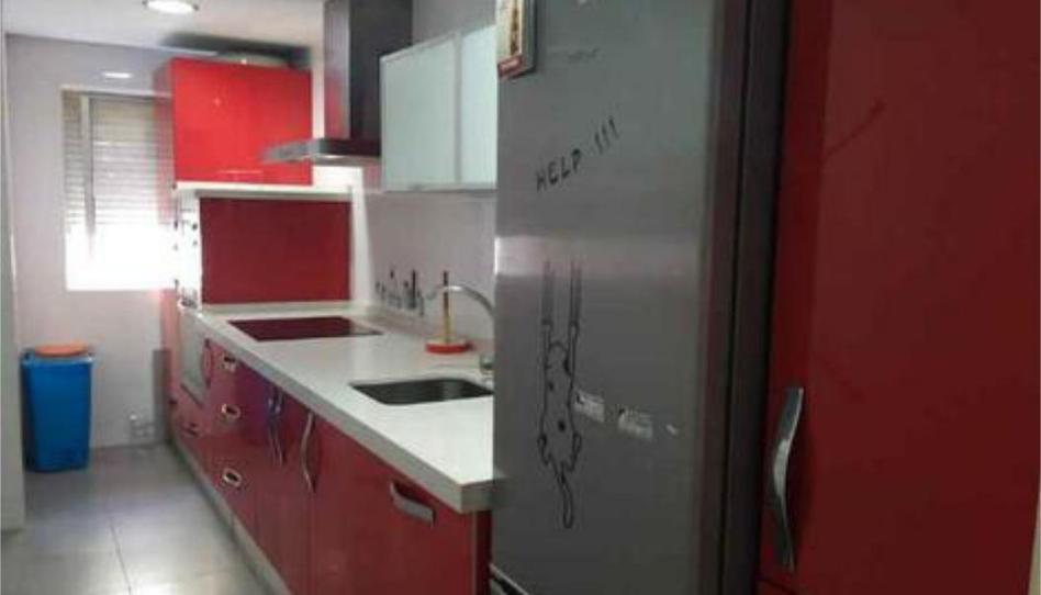 Flat for sale in La Oliva, Sevilla - image 1 Photo 1 of Flat for sale in La Oliva, Sevilla