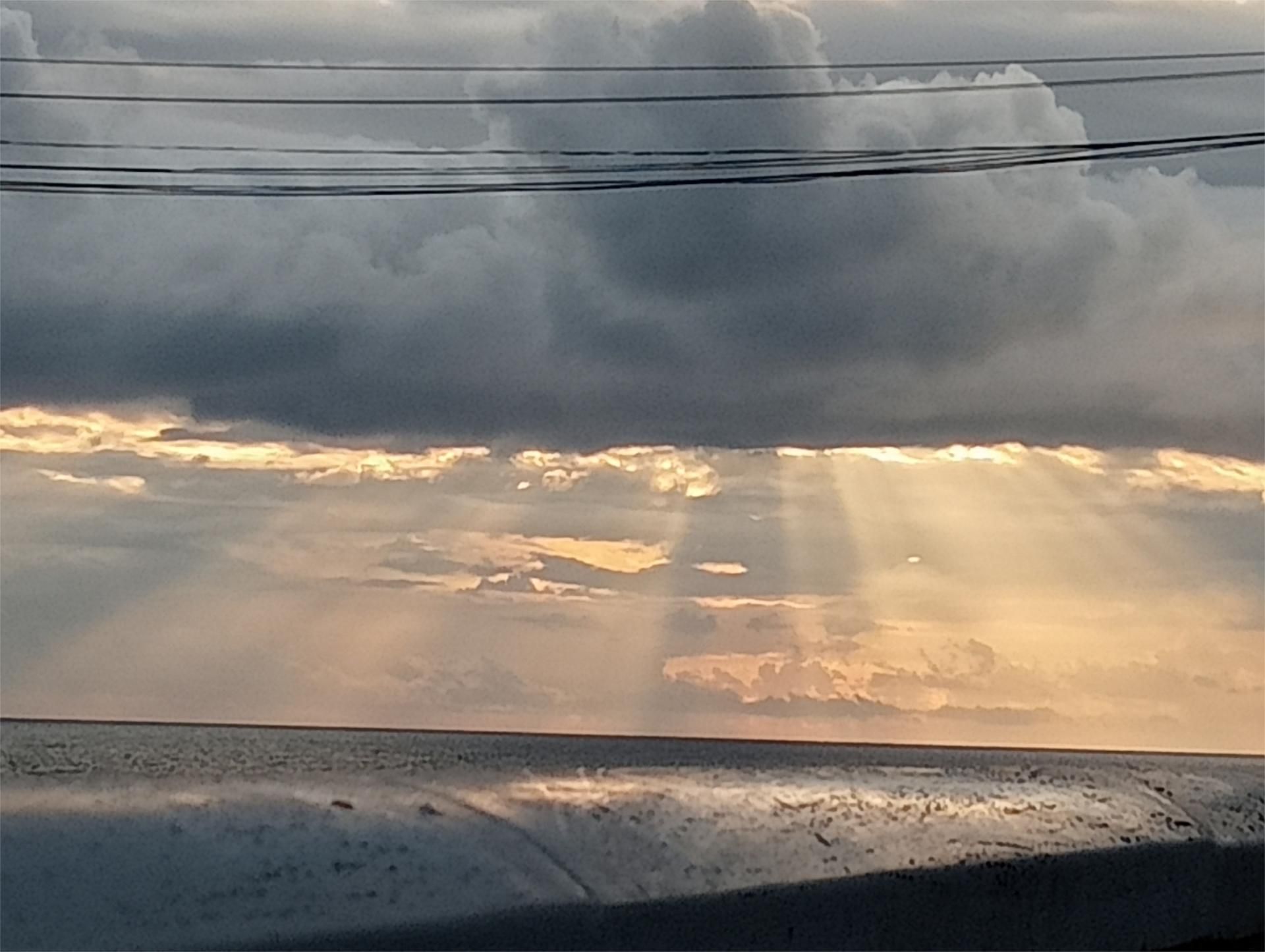 Vista exterior de Dúplex de lloguer en Torrevieja amb Aire condicionat, Calefacció i Jardí privat
