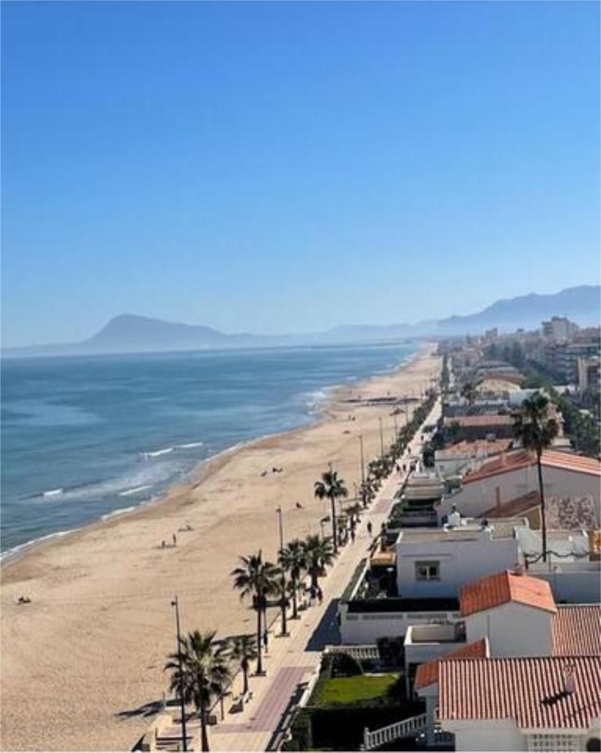 Apartment to rent in Bellreguard