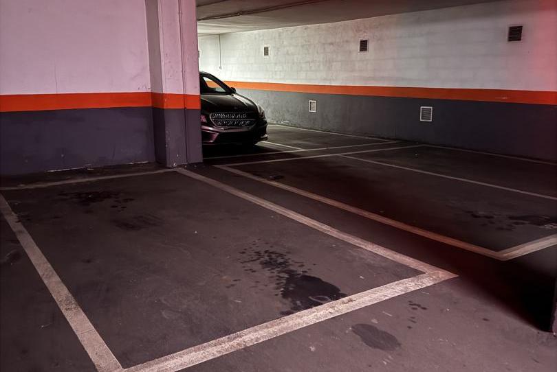 Garage to rent in Calle del Arroyo del Charco del Pescador, 2, Sanchinarro, Madrid - image 1 Photo 1 of Garage to rent in Calle del Arroyo del Charco del Pescador, 2, Sanchinarro, Madrid