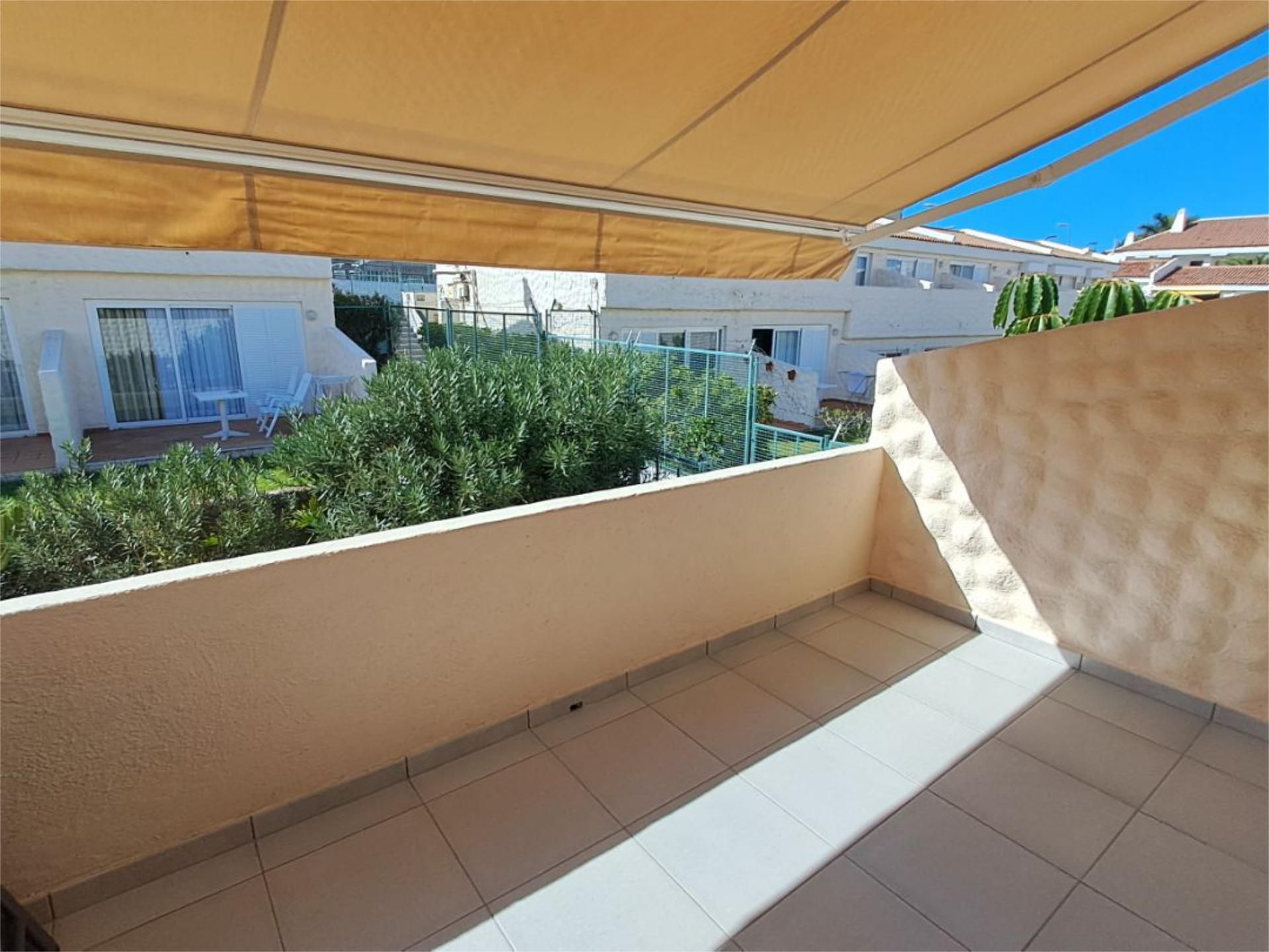Terrace of Flat for sale in Arona  with Terrace
