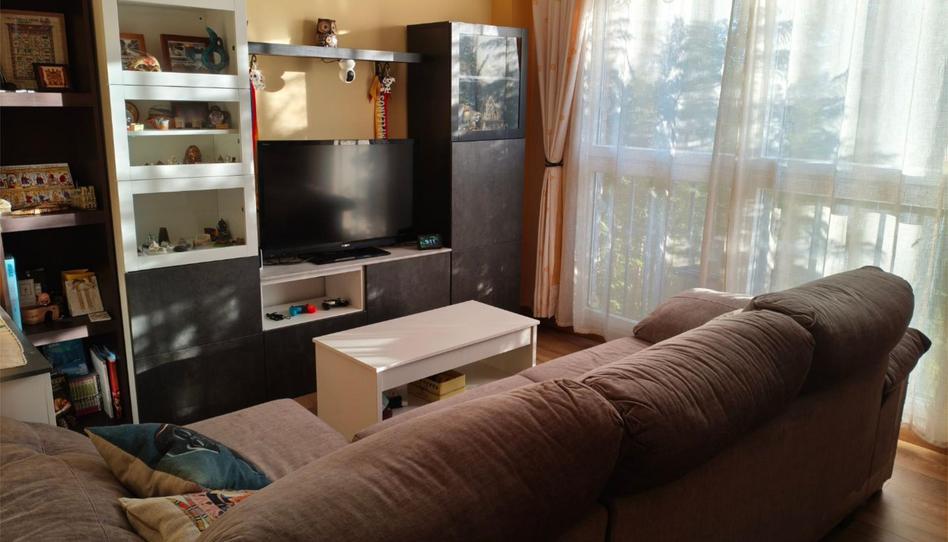 Piso en venta en Avenida Ramón y Cajal, 7, Arco Norte - Avda. España, Sevilla - imagen 1 Foto 1 de Piso en venta en Avenida Ramón y Cajal, 7, Arco Norte - Avda. España, Sevilla