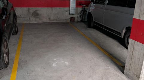 Foto 2 von Garage zur Miete in Calle Cantando Bajo la Lluvia, 46, Valdespartera, Zaragoza Capital