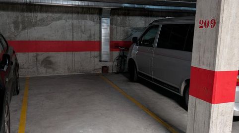 Foto 4 von Garage zur Miete in Calle Cantando Bajo la Lluvia, 46, Valdespartera, Zaragoza Capital