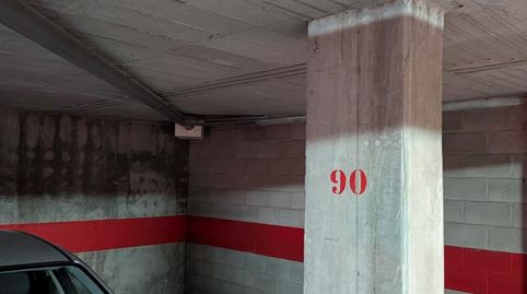 Foto 5 von Garage zur Miete in Calle Cantando Bajo la Lluvia, 46, Valdespartera, Zaragoza Capital