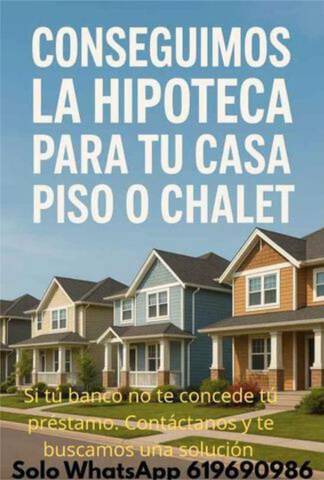 Piso en Venta en Prosperidad