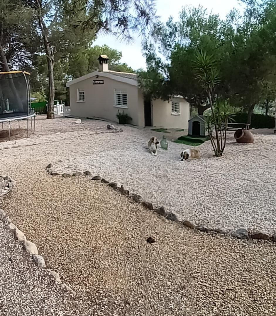 House or chalet for sale in Urbanització Terol F, 44, Tibi