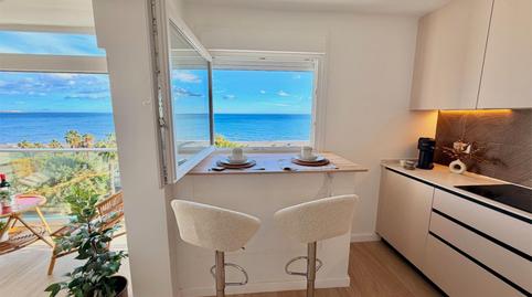 Foto 4 de Pis en venda a Avenida de Colon, 3, Paseo Marítimo de Levante, Málaga