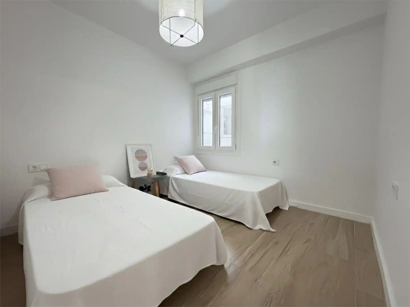 Schlafzimmer von Wohnung zum Verkauf in Vélez-Málaga mit Klimaanlage, Heizung und Schwimmbad