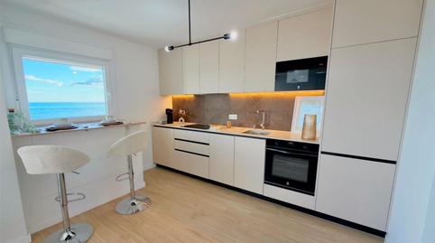 Foto 3 de Pis en venda a Avenida de Colon, 3, Paseo Marítimo de Levante, Málaga