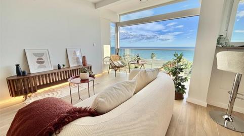 Foto 2 de Pis en venda a Avenida de Colon, 3, Paseo Marítimo de Levante, Málaga