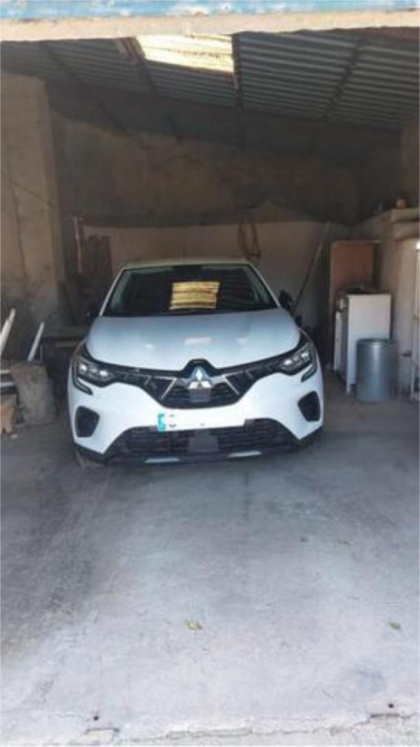 House or chalet for sale in Pobladura de Valderaduey Exterior view of House or chalet for sale in Pobladura de Valderaduey with Storage room and Furnished