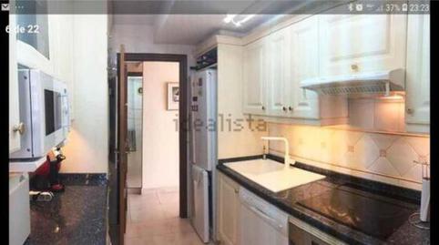 Photo 2 of Flat to rent in Playa Levante, Santa Pola