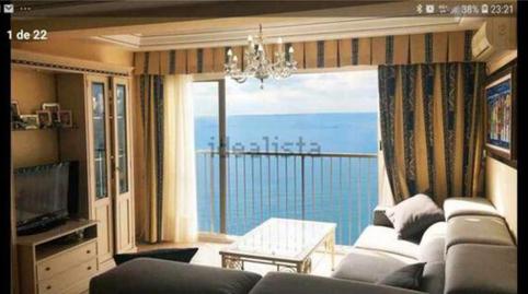 Photo 3 of Flat to rent in Playa Levante, Santa Pola