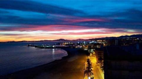 Photo 4 of Flat to rent in Playa Levante, Santa Pola