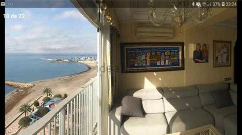 Photo 5 of Flat to rent in Playa Levante, Santa Pola