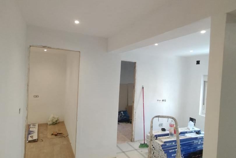 Pis en venda a Grupo Corigos, 6, Aller, Asturias - imatge 1 Foto 1 de Pis en venda a Grupo Corigos, 6, Aller, Asturias