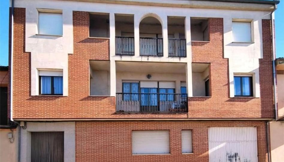 Photo 1 of Flat to rent in Calle Real Alta, 21, Muñoveros, Segovia