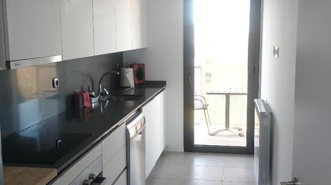 Pis de lloguer a Carrer Albares, 24, Cappont, Lleida - imatge 4 Foto 4 de Pis de lloguer a Carrer Albares, 24, Cappont, Lleida