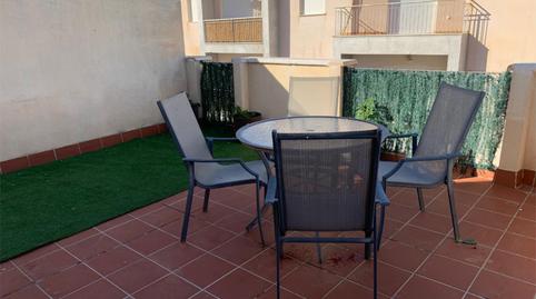 Attic to rent in Calle Triana, 8, Antas, Almería - image 4 Photo 4 of Attic to rent in Calle Triana, 8, Antas, Almería