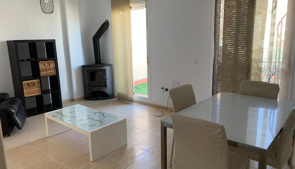 Attic to rent in Calle Triana, 8, Antas, Almería - image 1 Photo 1 of Attic to rent in Calle Triana, 8, Antas, Almería