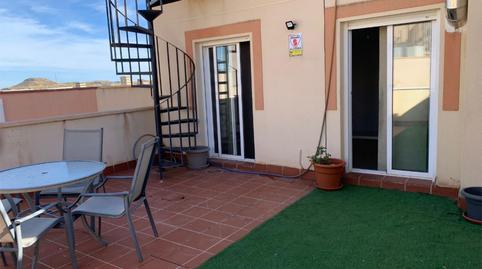 Attic to rent in Calle Triana, 8, Antas, Almería - image 2 Photo 2 of Attic to rent in Calle Triana, 8, Antas, Almería