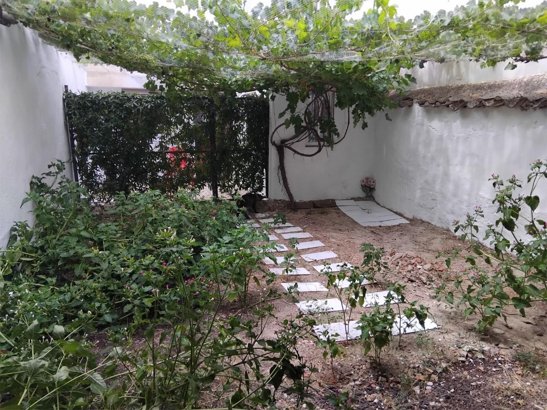 Pis en venda a Calle Cantarranas, 54, Valdepeñas Jardí de Pis en venda en Valdepeñas amb Aire condicionat, Terrassa i Balcó