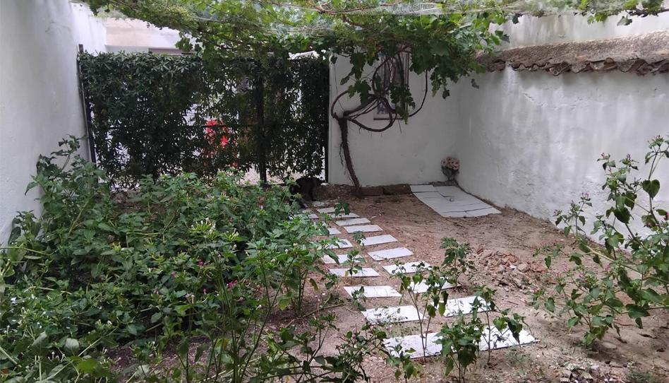 Flat for sale in Calle Cantarranas, 54, Valdepeñas, Ciudad Real - image 1 Photo 1 of Flat for sale in Calle Cantarranas, 54, Valdepeñas, Ciudad Real